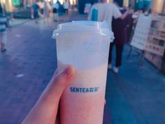 -森茶(湛江万达店)