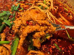 -华豫川酒家(大卫城店)