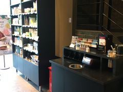 -星巴克(南京江宁弘阳家居店)