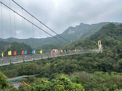 -木兰云雾山