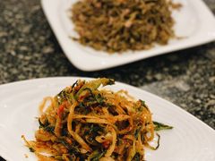 小菜-耿福兴(凤凰美食街店)