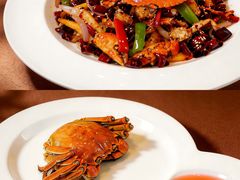 -美食汇自助餐厅(成都万达瑞华酒店)
