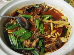 -四妹餐厅(玫瑰街店)