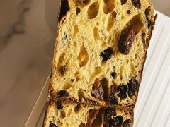 -佐敦面包铺·JORDAN BAKERY