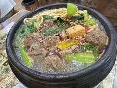 -清真·穆萨砂锅(大皮院店)