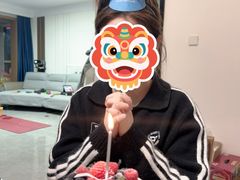 -山与蓝·轻糖鲜果蛋糕(勒泰店)