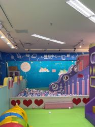 -孩子王(江南万达店)