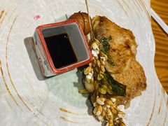 -花潮料理艺食馆(世欧广场店)