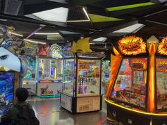 -星际传奇·电玩城·游戏厅·儿童乐园(大悦城店)