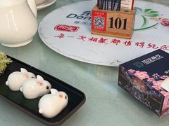 -年顺渔村(大岭山店)