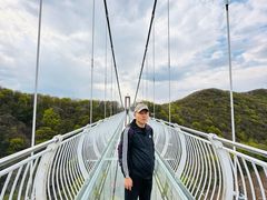 -香炉山国家森林公园
