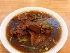 -水仙拉面(水仙街店)