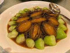 -麒麟中餐厅·经典粤菜·地道菜式老字号(广州长隆酒店)