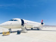 -敦煌莫高国际机场