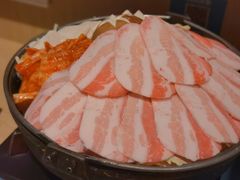 -酒井酱子·深夜食堂(东城汇店)