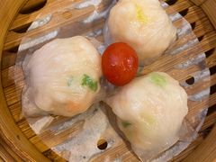 金牌虾饺皇-点都德(德江楼店)