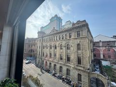 -上海外滩华尔道夫酒店