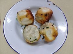 -舒蔡记生煎菜饭(云南中路店)