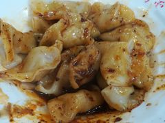 -华兴街自力面店