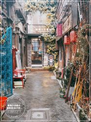 -香遇沙龙香水·调香·团建
