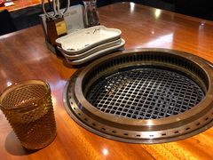 -肉魁屋·烧肉·烧鸟·酒场(高新店)