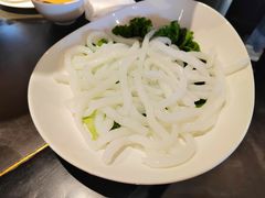 -鼓楼东街老火锅(鼓楼店)