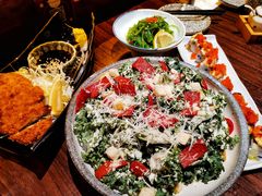 -白石的深夜食堂(济南万象城店)