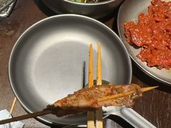 -夜食白市Yespicy·烧烤啤酒宵夜(番禺四海城店)