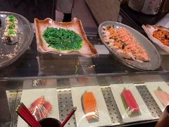 -长沙君悦酒店·自助餐厅咖啡厅