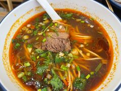 -宛平李记小吃(东关街店)