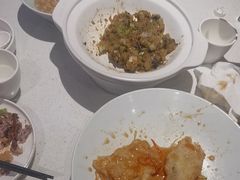 -北大荒人•新东北菜(青岛银座店)
