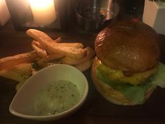 -Boxing Cat Brewery拳击猫精酿啤酒馆(永福店)