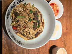 -李犟大爆鳝面·手工蟹黄包(湖滨西湖店)