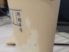 -阿嬷手作(深圳梅林卓悦汇店)