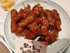 -龍聚祥烧麦馆(鼓楼店)