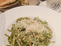 -JamaicaBlue Cafe(乌鲁木齐中路店)