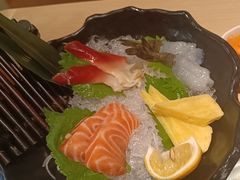 -万岁寿司(万国店)