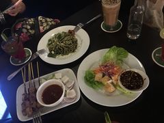 -地理学家咖啡馆