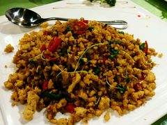 -天厨妙香素食餐厅(清华店)