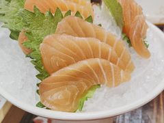 -仙隐小鹿料理食堂(龙湖万达店)