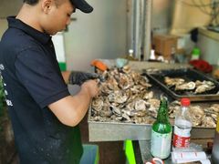 -蚝滑蒜(观音桥天天尚街直营店)