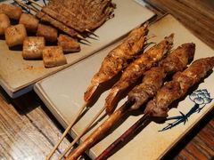 -水煮三国·川鲁江湖菜(香山店)