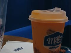 -milkplus·泰式奶茶(较场东路店)