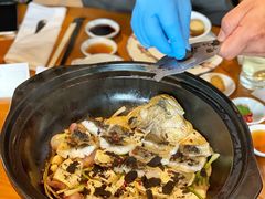 -宁波柏悦酒店·钱湖渔港