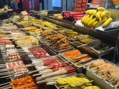 -魏记里脊肉炸炸炸(南门口店)