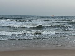 -海云台海滩