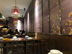 大堂-童姥阁北京烤鸭(天虹店)