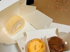 -CARINO BAKERY&CAFE(南方商城店)