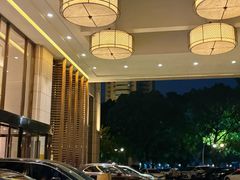-中山喜来登酒店