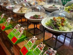 -老淮安·淮安菜(周恩来纪念馆店)